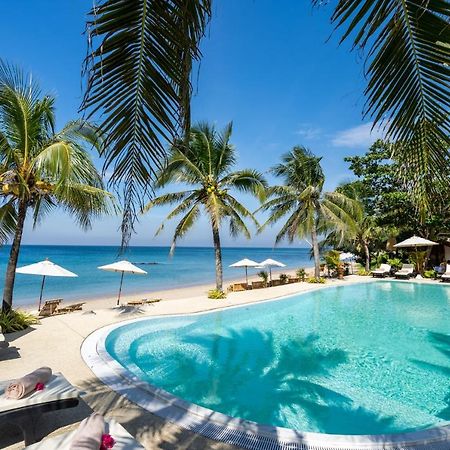 Lanta Palace Beach Resort & Spa - Adult Only Koh Lanta Exterior photo