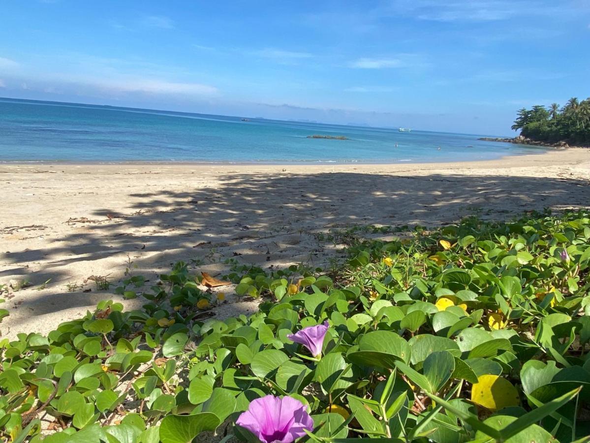 Lanta Palace Beach Resort & Spa - Adult Only Koh Lanta Exterior photo