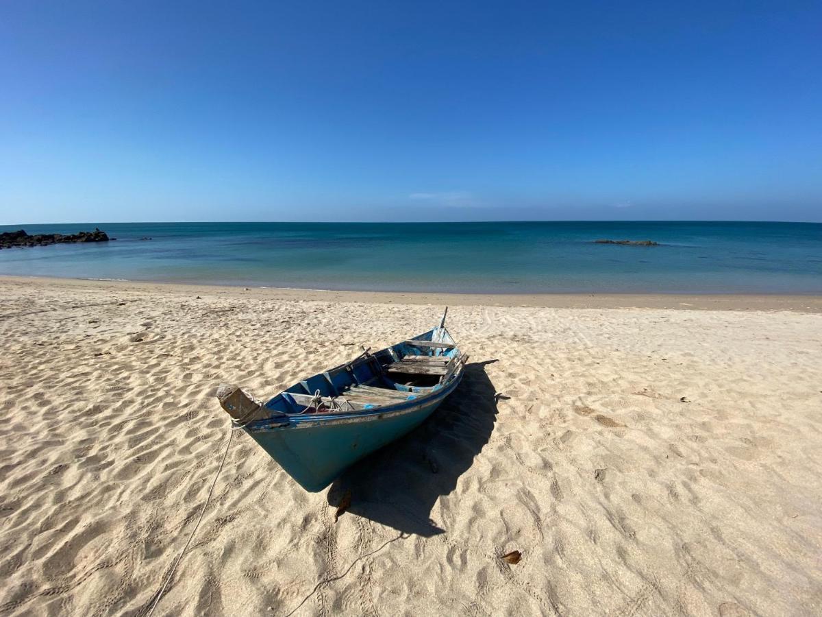 Lanta Palace Beach Resort & Spa - Adult Only Koh Lanta Exterior photo