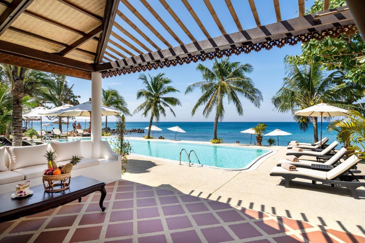 Lanta Palace Beach Resort & Spa - Adult Only Koh Lanta Exterior photo