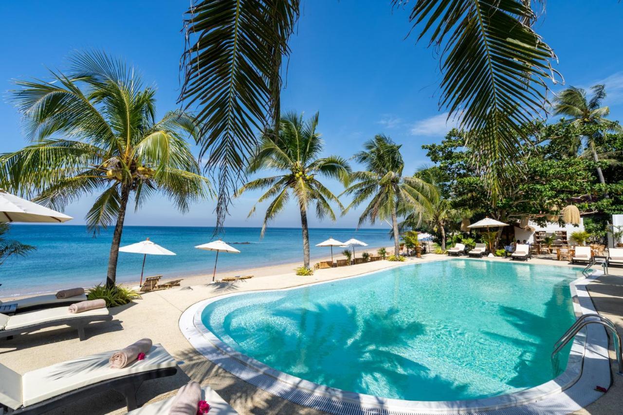 Lanta Palace Beach Resort & Spa - Adult Only Koh Lanta Exterior photo