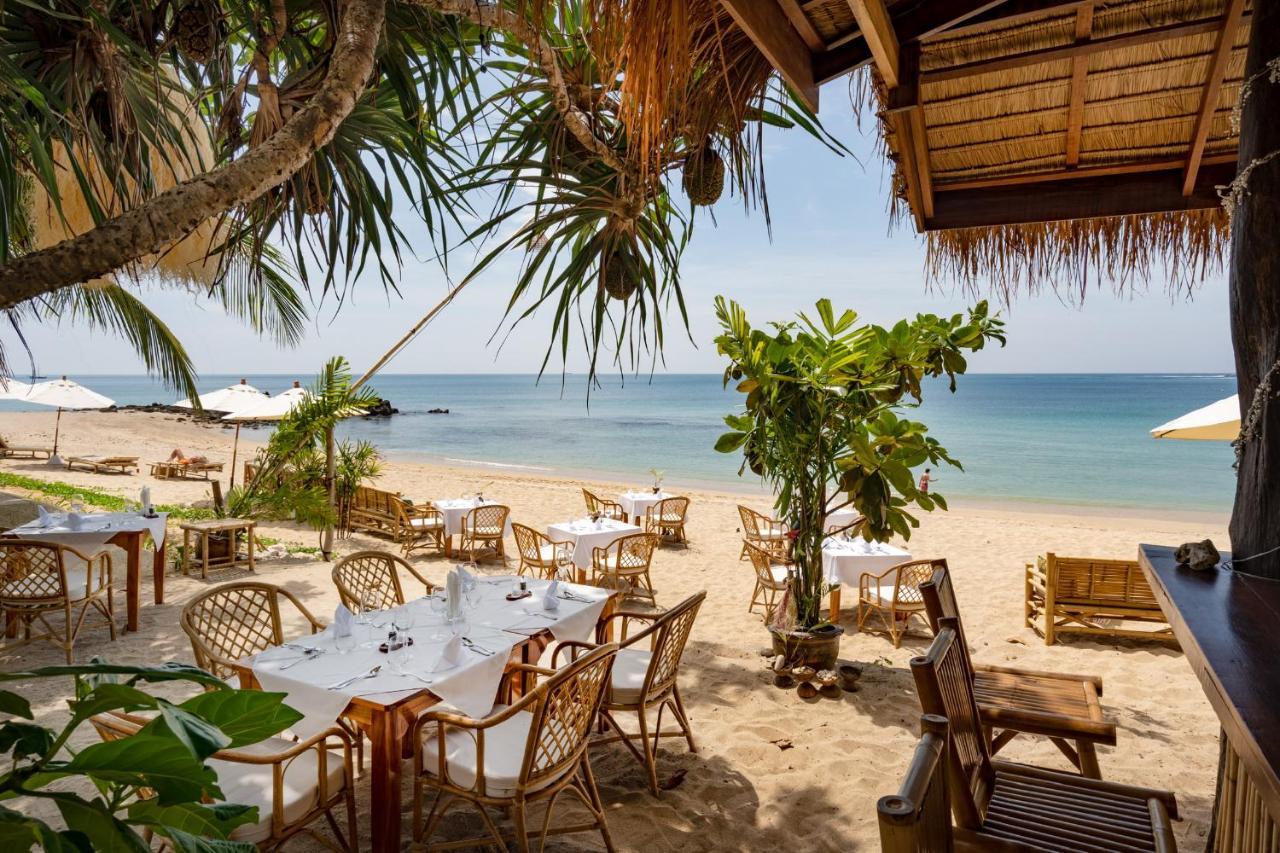 Lanta Palace Beach Resort & Spa - Adult Only Koh Lanta Exterior photo