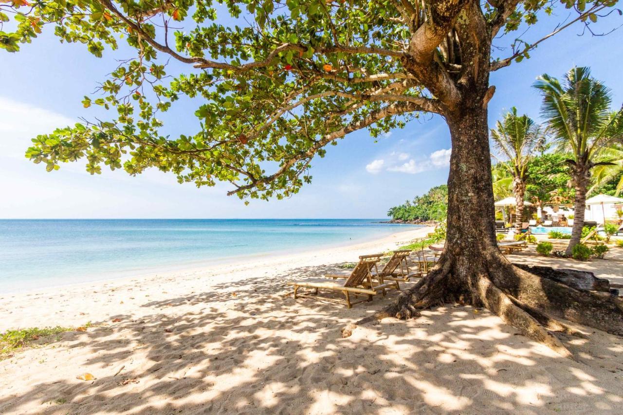 Lanta Palace Beach Resort & Spa - Adult Only Koh Lanta Exterior photo