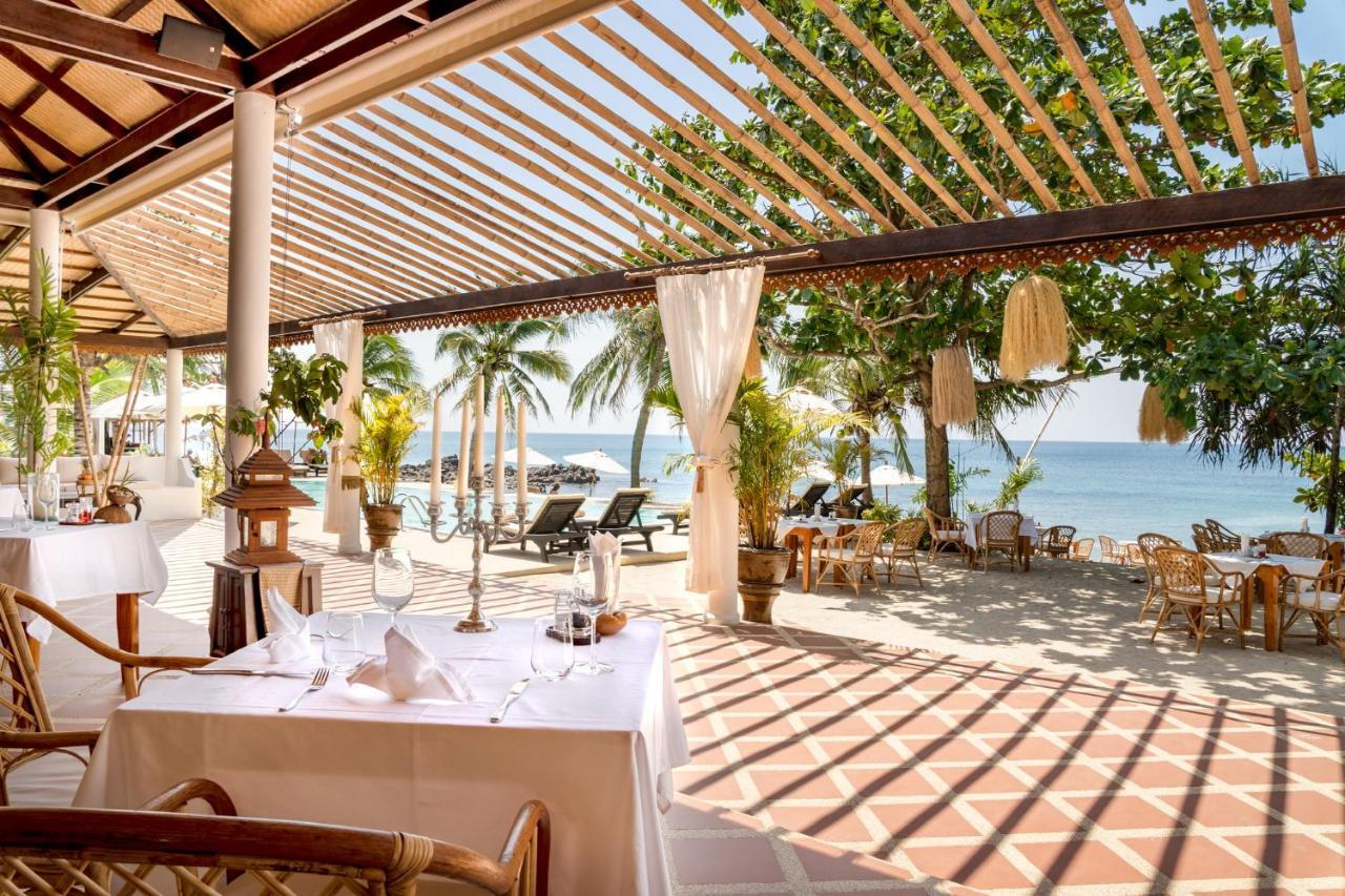 Lanta Palace Beach Resort & Spa - Adult Only Koh Lanta Exterior photo