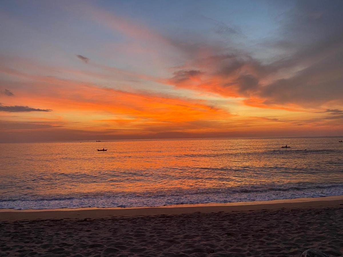 Lanta Palace Beach Resort & Spa - Adult Only Koh Lanta Exterior photo