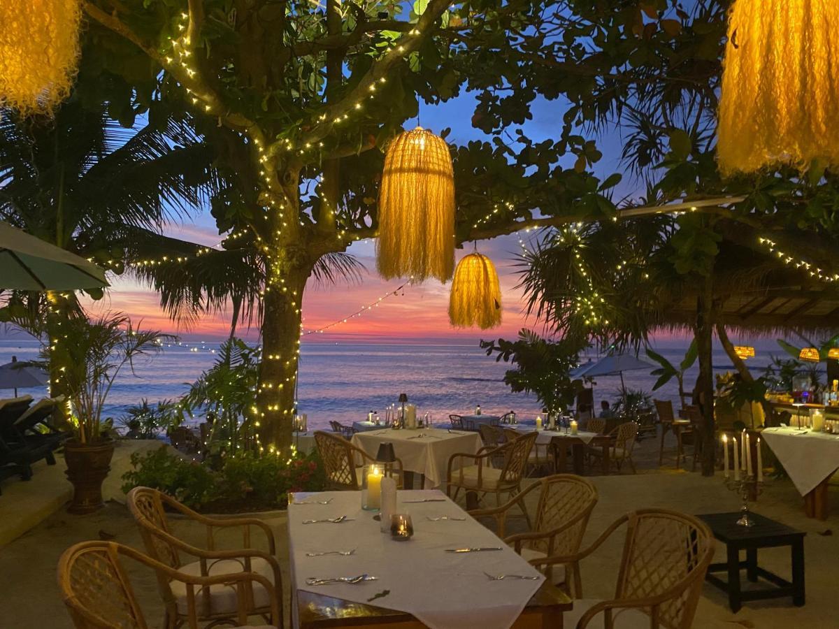 Lanta Palace Beach Resort & Spa - Adult Only Koh Lanta Exterior photo
